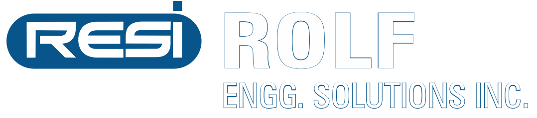Rolf Engg. Solution Inc.
