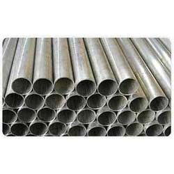 Stainless Steel Pipes