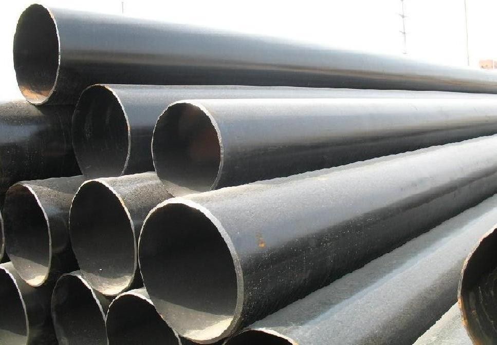 Stainless Steel Tubes