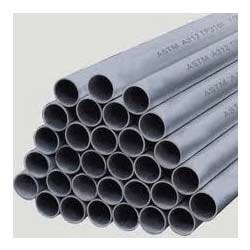 Stainless Steel Seamless Tubes