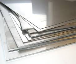 Stainless Steel Plates