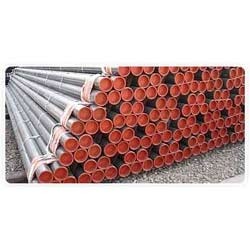 Nickel Alloys Pipes & Tubes